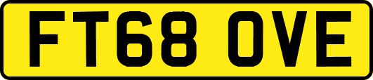 FT68OVE