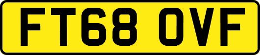 FT68OVF