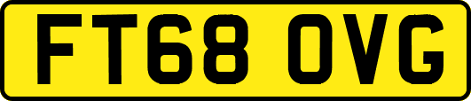 FT68OVG