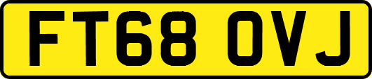 FT68OVJ
