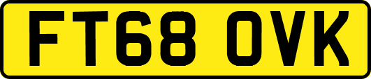 FT68OVK