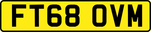 FT68OVM