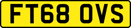 FT68OVS
