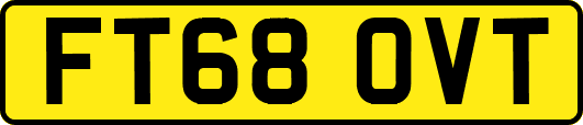 FT68OVT