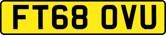FT68OVU