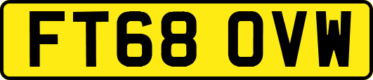 FT68OVW