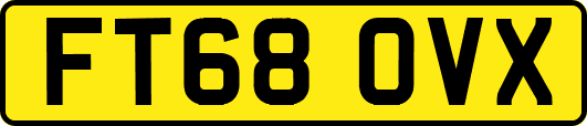 FT68OVX