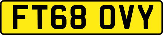 FT68OVY