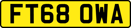 FT68OWA