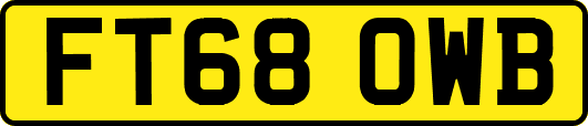 FT68OWB