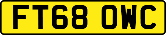 FT68OWC