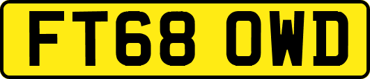 FT68OWD