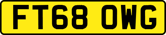 FT68OWG