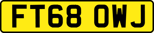 FT68OWJ