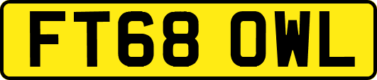FT68OWL