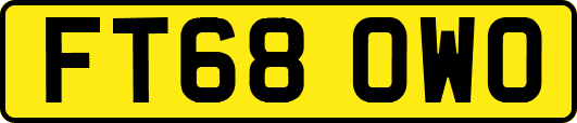 FT68OWO