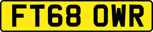 FT68OWR