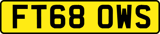 FT68OWS