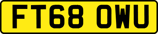 FT68OWU
