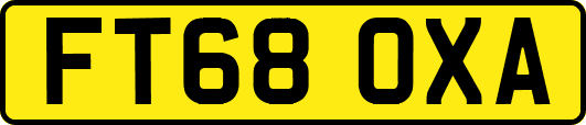 FT68OXA