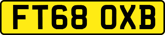 FT68OXB