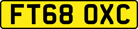 FT68OXC