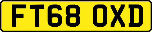 FT68OXD
