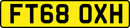 FT68OXH