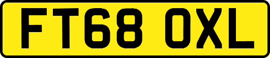 FT68OXL