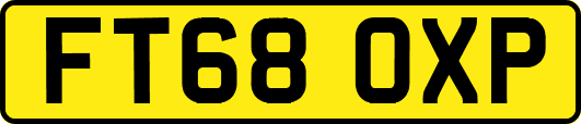 FT68OXP