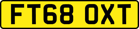 FT68OXT