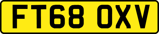 FT68OXV