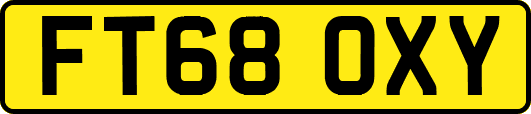 FT68OXY