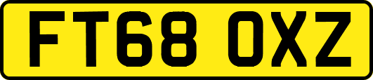 FT68OXZ