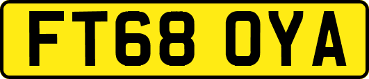 FT68OYA