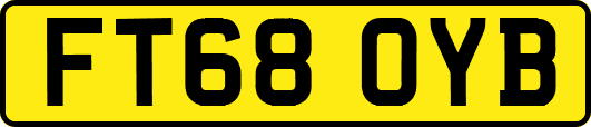 FT68OYB