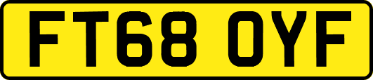 FT68OYF