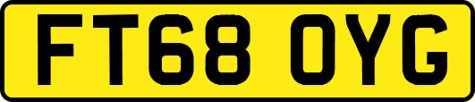 FT68OYG