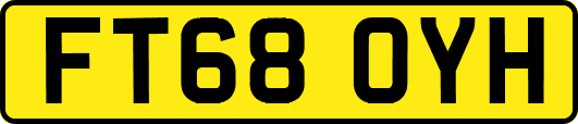FT68OYH