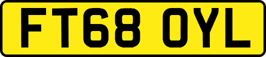 FT68OYL