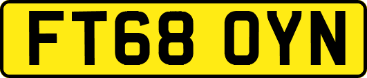 FT68OYN