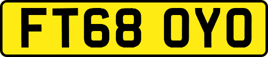 FT68OYO