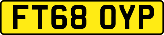 FT68OYP