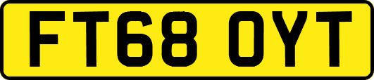 FT68OYT