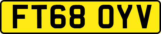 FT68OYV