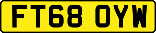 FT68OYW