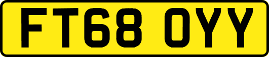 FT68OYY