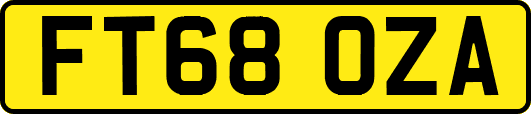 FT68OZA