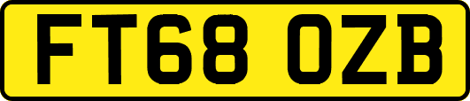 FT68OZB