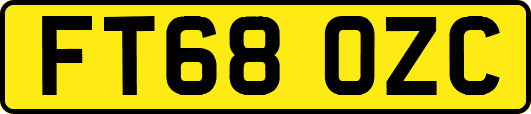 FT68OZC